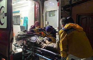 İki maden işçisinin öldüğü kaçak madenin sahibine...