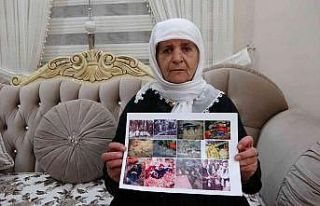 İkiyaka katliamının tanığı: “Allah yanlarına...