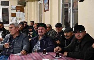 İklim Sözcüleri bu kez Gündüzler’de bilgilendirdi