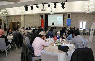 İklim ve Gençlik Forumu yapıldı