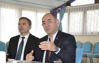 İl Emniyet Müdürü Süzgün, “Uyuşturucuya sıfır...