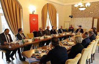 İl Müdürü Gümüş: ”2022’de çiftçimize...