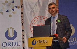 İl Sağlık Müdürü Tüzün: “Teknoloji çağında...