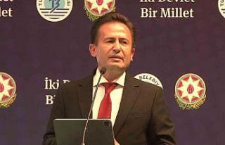 İletişim Başkanı Altun: "Azerbaycan kendi...