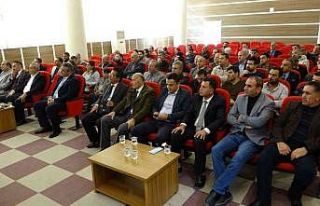 İlksan’dan eğitim çalışanlarına ‘Kanser...