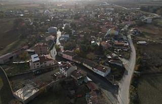 İnegöl Şipali Mahallesi’nde tüm yollar yenileniyor