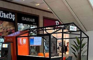 ING House, Diyarbakır’da açıldı