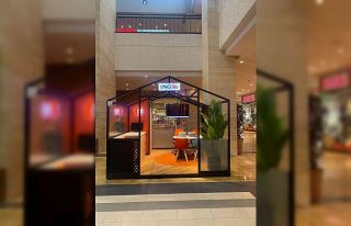 ING House, Şanlıurfa’da açıldı