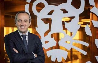 ING Türkiye, 2022 yılı üçüncü çeyrek finansal...