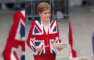 İngiltere Yüksek Mahkemesi, İskoçya’nın ikinci...