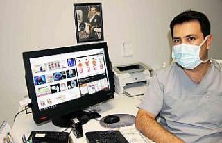 İnmede (Felç) erken müdahale hayat kurtarıyor