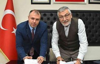 İnönü Belediyesi ile PTT arasında taşımacılık...