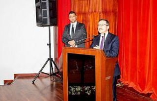 İnönü Üniversitesi enerjide de kalite belgesini...