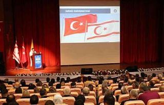 İnönü Üniversitesi’nin 2022-2023 akademik yılı...