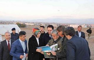 İnsanlık tarihine ışık tutacak kazıda önemli...