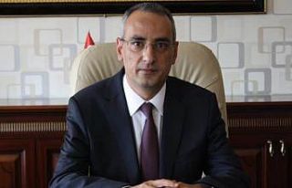 İntihar girişiminde bulunan kaymakam yoğun bakımda