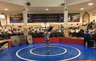 İran’ın onur konuğu Prof. Dr. İbrahim Öztek