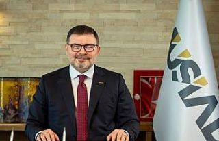 İş dünyasının kalbi 19. MÜSİAD EXPO’da atacak