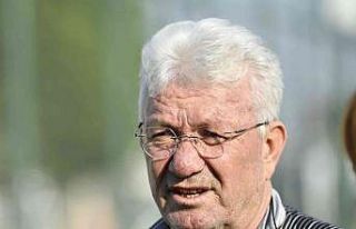 İsmail Ertekin: “Bursaspor için bilimden faydalanıyoruz”