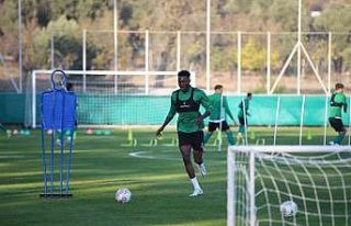 İsmet Taşdemir: "Tuzlaspor maçında geçen...