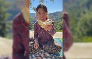 İşsiz kaldıktan sonra çektiği videoyla hayatı...