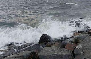 İstanbul’da lodos etkili oluyor