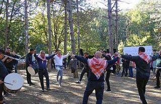 İstanbul’daki Muğlalılardan ‘Muğla Düğün...