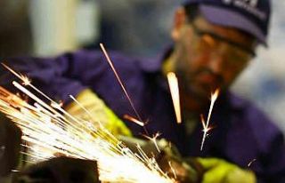 İstihdam endeksi yıllık yüzde 7,1 arttı