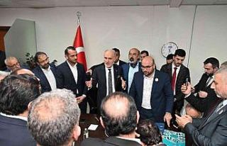 İTO’da Meslek Komitesi seçimleri tamamlandı