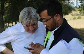 İvrindi Belediyesi, sanayi arsalarını satışa...