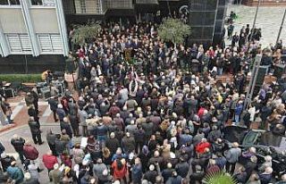 İYİ Parti’den AK Parti’ye geçen Başkan Özcan’a...