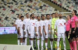 İzmir derbisinin hakemleri belli oldu