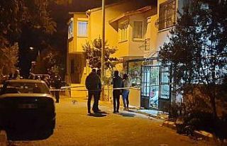 İzmir’de korkunç olay: Eşini yaraladığı pompalı...