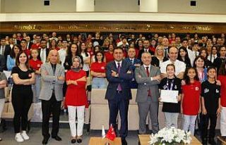 İzmir’de TEKNOFEST heyecanı başlıyor