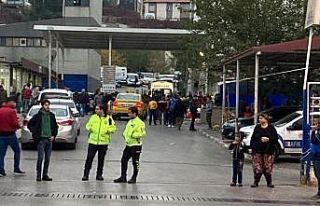 İzmir’deki silahlı çocuk kavgasında ağır yaralanan...