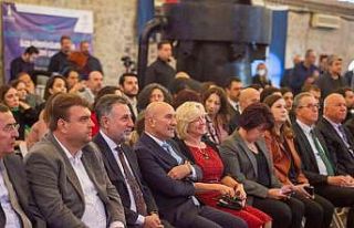 İzmir’in başkanlarından sürdürülebilirlik...