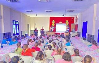 Jandarma, eğitimlerinde hız kesmiyor