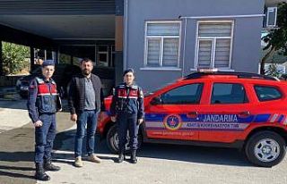 Jandarma koordinasyon timi kuruldu