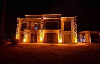 Jandarmadan 25 Kasım etkinlikleri