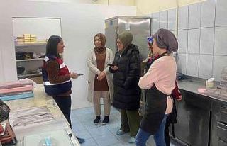 Jandarma’dan ‘KADES’ ve ’Siber Zorbalık’...