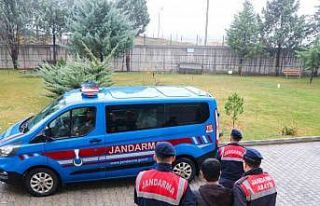 JASAT ekipleri, hakkında 12 yıl 6 ay kesinleşmiş...