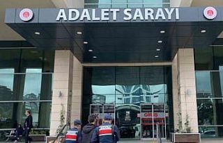 JASAT’tan kaçamadı