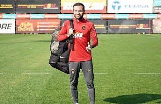 Juan Mata: "Galatasaray’a gelmekteki amacım...