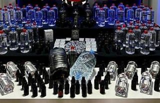 Kaçakçılık yapan 2 şüpheli yakalandı