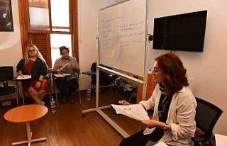 Kadıköy’de Kadının İnsan Hakları Eğitim Programı