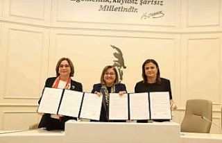 Kadın girişimcilere destek sürdürüyor