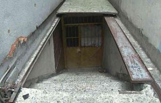 Kadın terörist, Esenler’de tekstil atölyesinde...