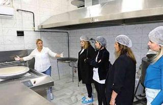 Kadına Yönelik Şiddetle Mücadele ve Acil Yardım...