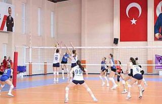 Kadınlar 1. Lig B Grubu 7. Hafta