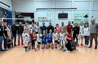 Kadınlar Voleybol 2. Ligi